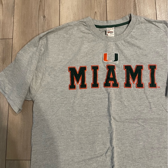 Miami T-Shirt - Picture 7 of 7